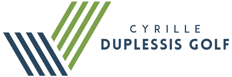 Cyrille Duplessis Golf